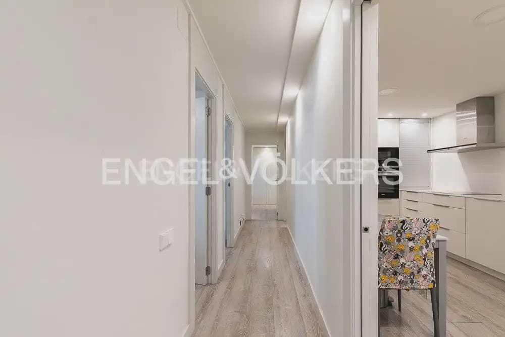3 soverom Leilighet til salgs i Valencia by med garasje - € 1 200 000 (Ref: 8292643)