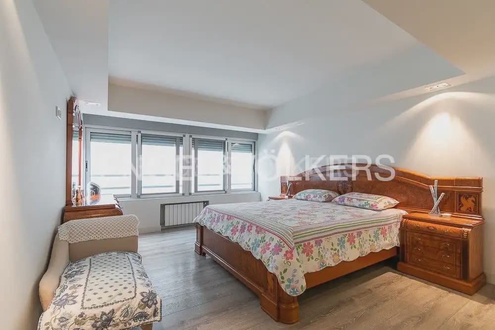 3 soverom Leilighet til salgs i Valencia by med garasje - € 1 200 000 (Ref: 8292643)