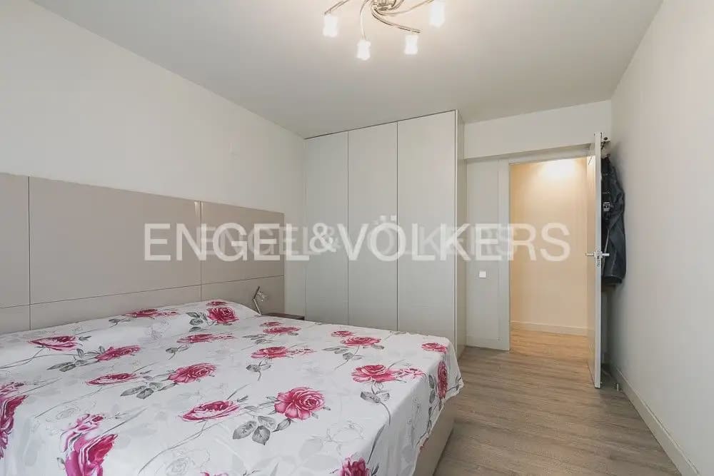 3 soverom Leilighet til salgs i Valencia by med garasje - € 1 200 000 (Ref: 8292643)