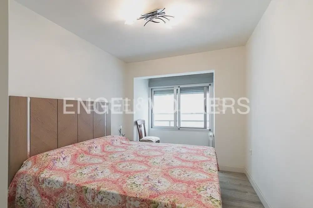 3 soverom Leilighet til salgs i Valencia by med garasje - € 1 200 000 (Ref: 8292643)