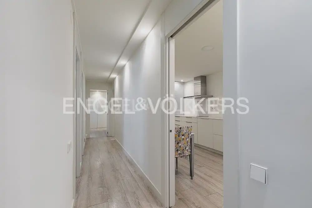 3 soverom Leilighet til salgs i Valencia by med garasje - € 1 200 000 (Ref: 8292643)