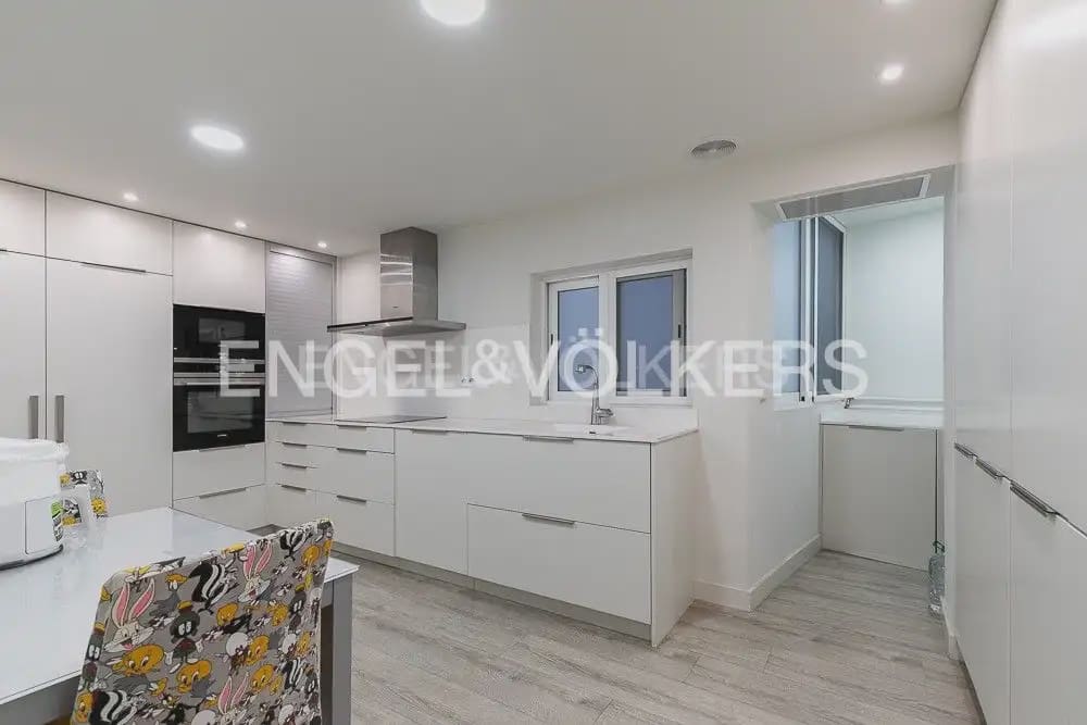 3 soverom Leilighet til salgs i Valencia by med garasje - € 1 200 000 (Ref: 8292643)