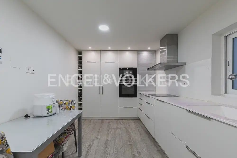 3 soverom Leilighet til salgs i Valencia by med garasje - € 1 200 000 (Ref: 8292643)