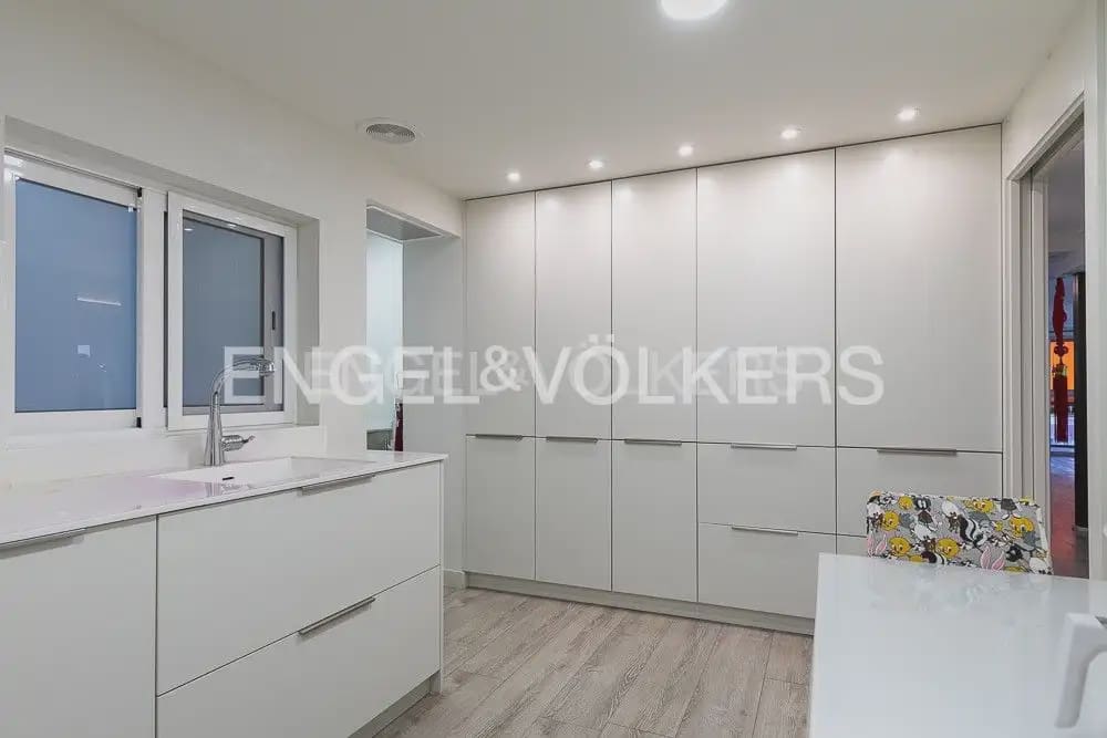 3 soverom Leilighet til salgs i Valencia by med garasje - € 1 200 000 (Ref: 8292643)