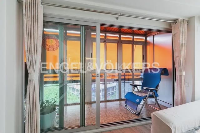 Piso de 3 habitaciones en Sant Francesc, València ciudad en venta con garaje - 1.200.000 € (Ref: 8292643)