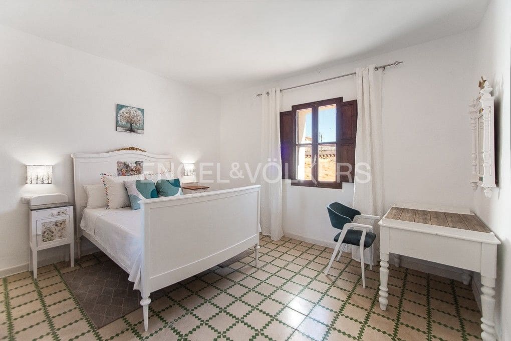 9 chambre Villa/Maison à vendre à Oropesa  - 755 000 € (Ref: 8292734)