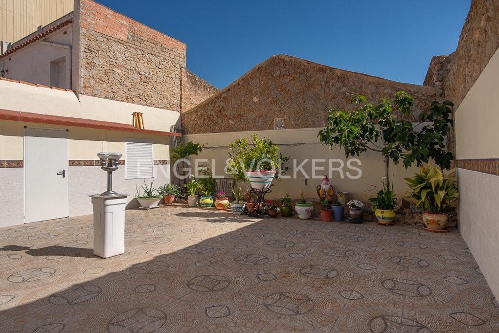 9 chambre Villa/Maison à vendre à Oropesa  - 755 000 € (Ref: 8292734)