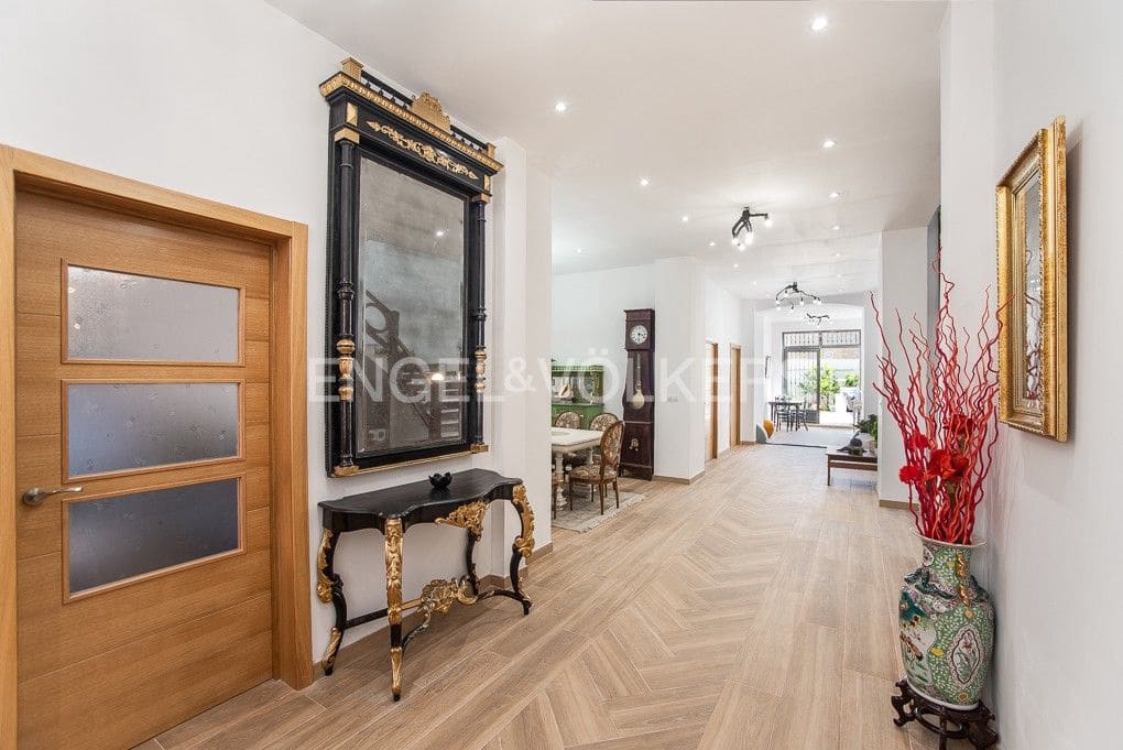 9 chambre Villa/Maison à vendre à Oropesa  - 755 000 € (Ref: 8292734)
