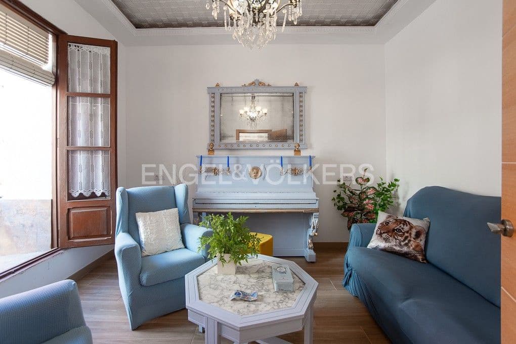 9 chambre Villa/Maison à vendre à Oropesa  - 755 000 € (Ref: 8292734)