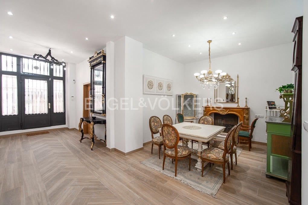9 chambre Villa/Maison à vendre à Oropesa  - 755 000 € (Ref: 8292734)