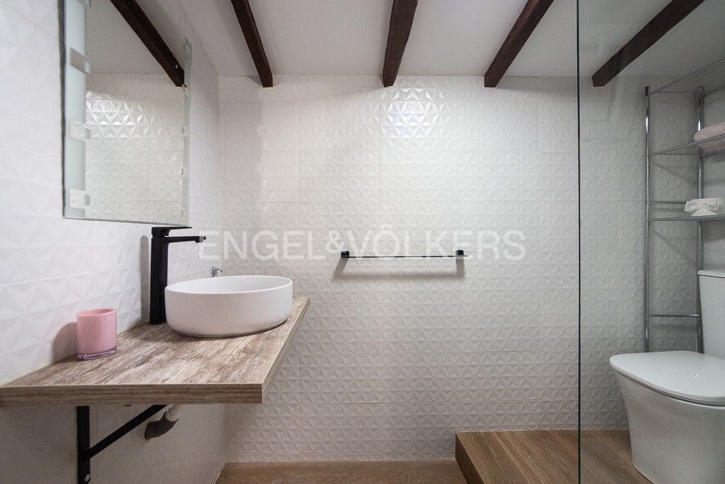 9 chambre Villa/Maison à vendre à Oropesa  - 755 000 € (Ref: 8292734)