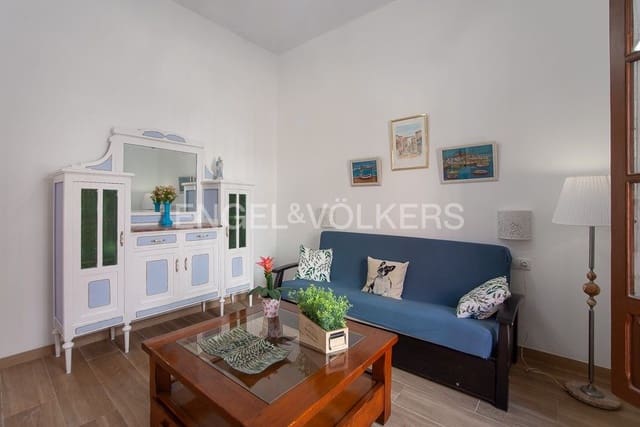 9 chambre Villa/Maison à vendre à Oropesa  - 755 000 € (Ref: 8292734)