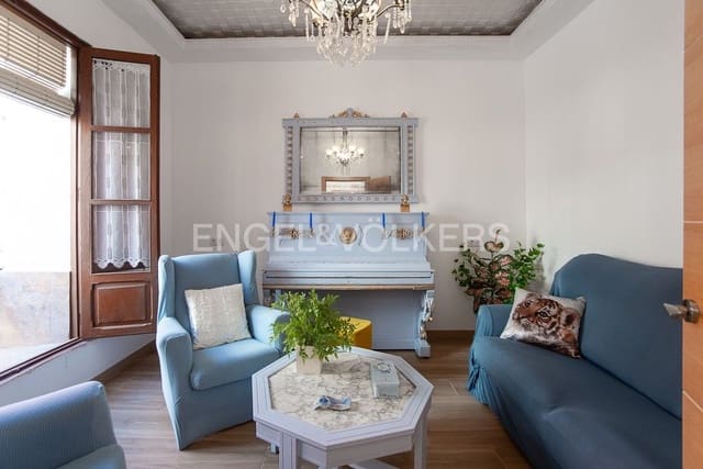 9 chambre Villa/Maison à vendre à Oropesa  - 755 000 € (Ref: 8292734)