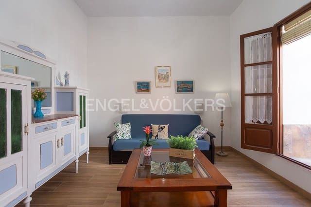 9 chambre Villa/Maison à vendre à Oropesa  - 755 000 € (Ref: 8292734)