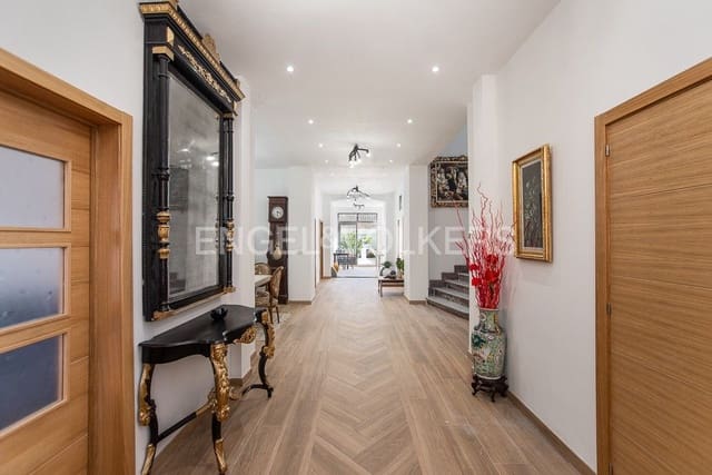 9 chambre Villa/Maison à vendre à Oropesa  - 755 000 € (Ref: 8292734)