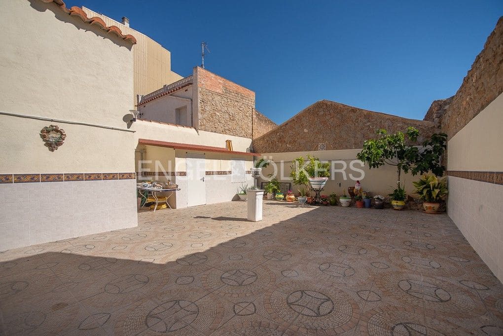 9 chambre Villa/Maison à vendre à Oropesa  - 755 000 € (Ref: 8292734)