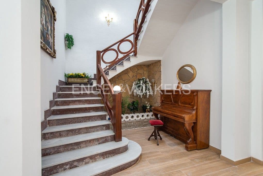9 chambre Villa/Maison à vendre à Oropesa  - 755 000 € (Ref: 8292734)