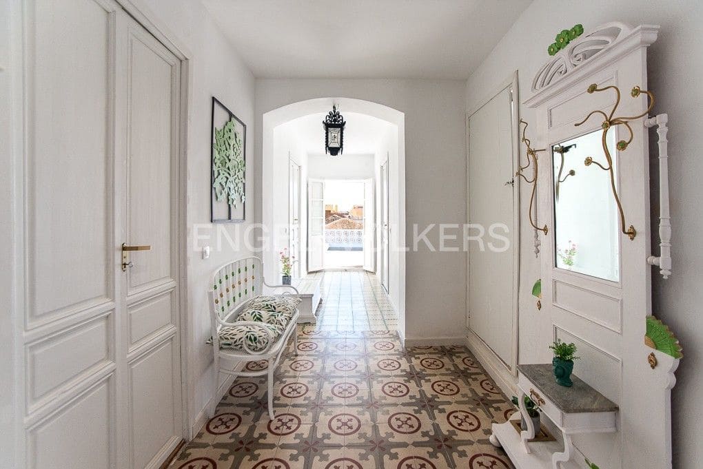9 chambre Villa/Maison à vendre à Oropesa  - 755 000 € (Ref: 8292734)