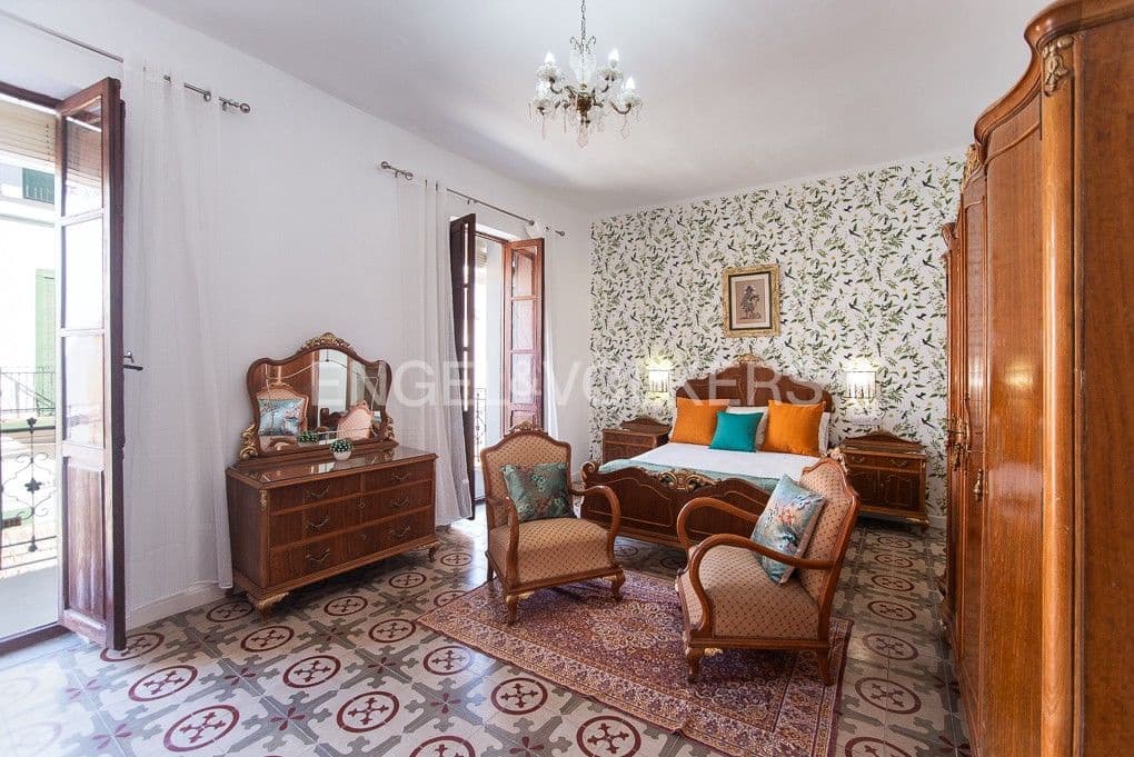 9 chambre Villa/Maison à vendre à Oropesa  - 755 000 € (Ref: 8292734)