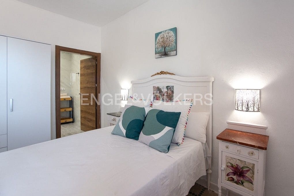 9 chambre Villa/Maison à vendre à Oropesa  - 755 000 € (Ref: 8292734)