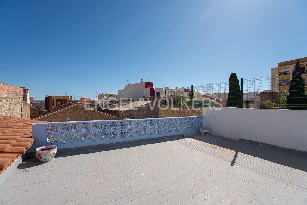 9 chambre Villa/Maison à vendre à Oropesa  - 755 000 € (Ref: 8292734)
