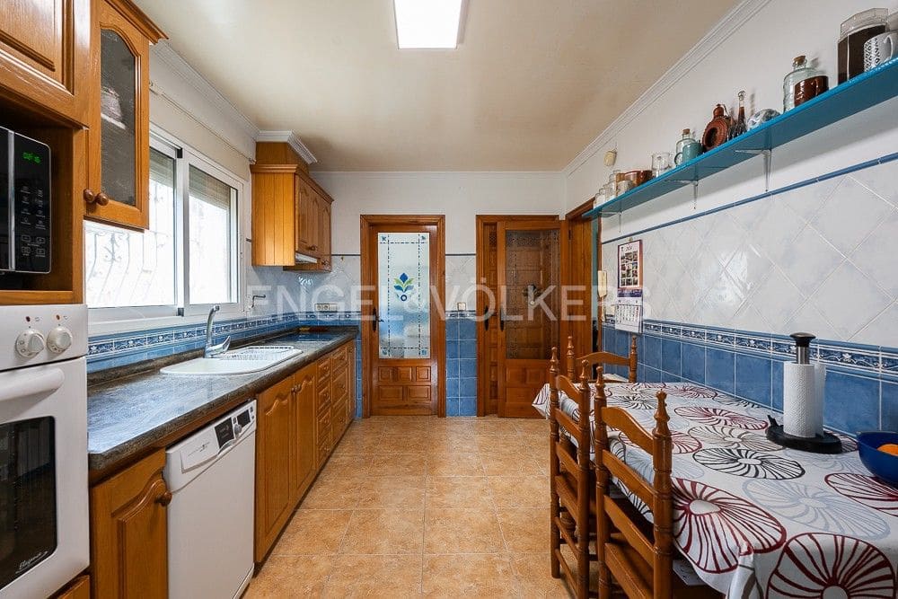 3 chambre Villa/Maison à vendre à La Font d'En Carros avec garage - 340 000 € (Ref: 8292739)