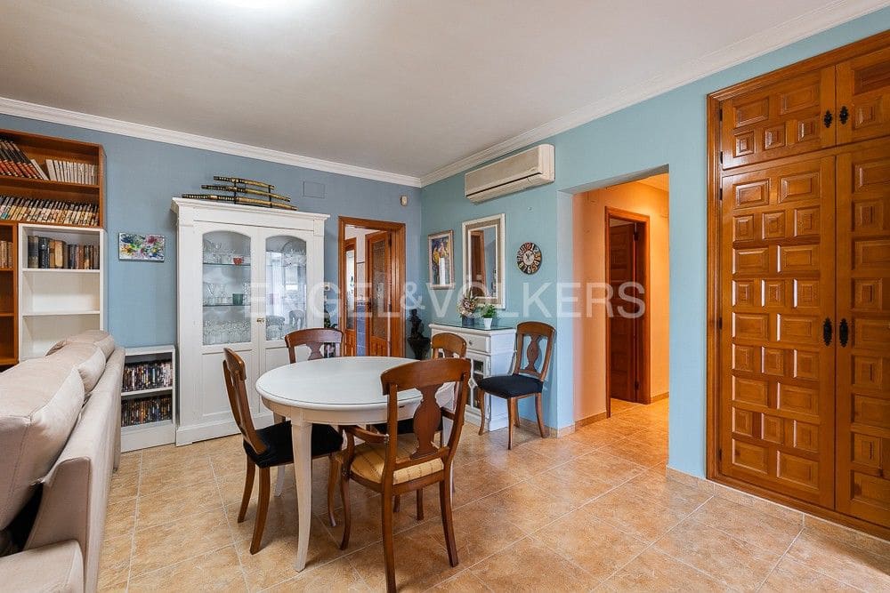 3 chambre Villa/Maison à vendre à La Font d'En Carros avec garage - 340 000 € (Ref: 8292739)