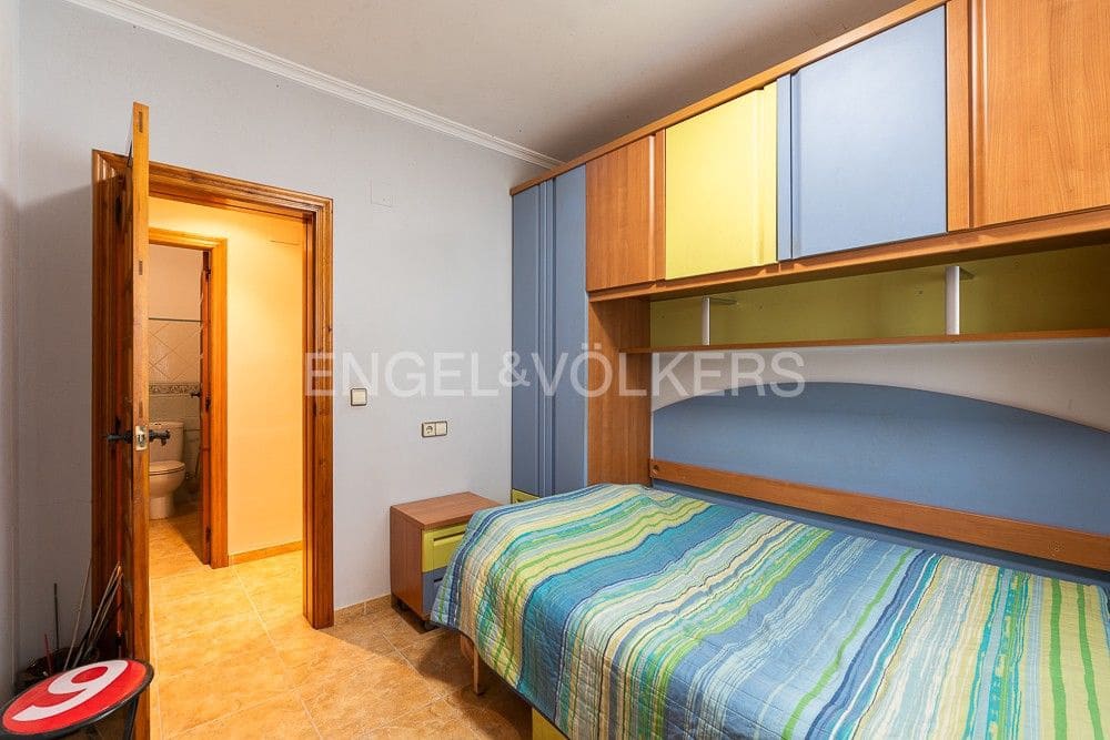3 chambre Villa/Maison à vendre à La Font d'En Carros avec garage - 340 000 € (Ref: 8292739)