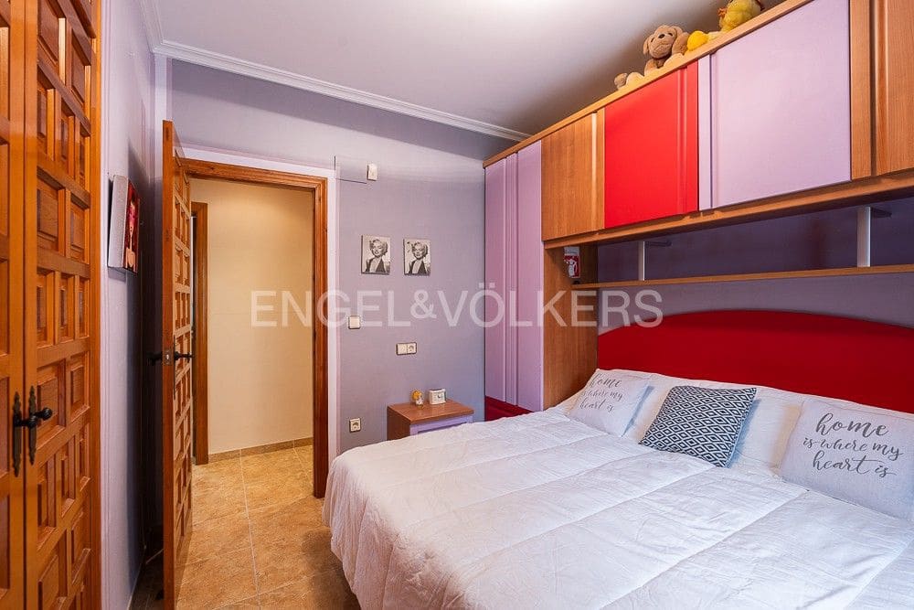 3 chambre Villa/Maison à vendre à La Font d'En Carros avec garage - 340 000 € (Ref: 8292739)