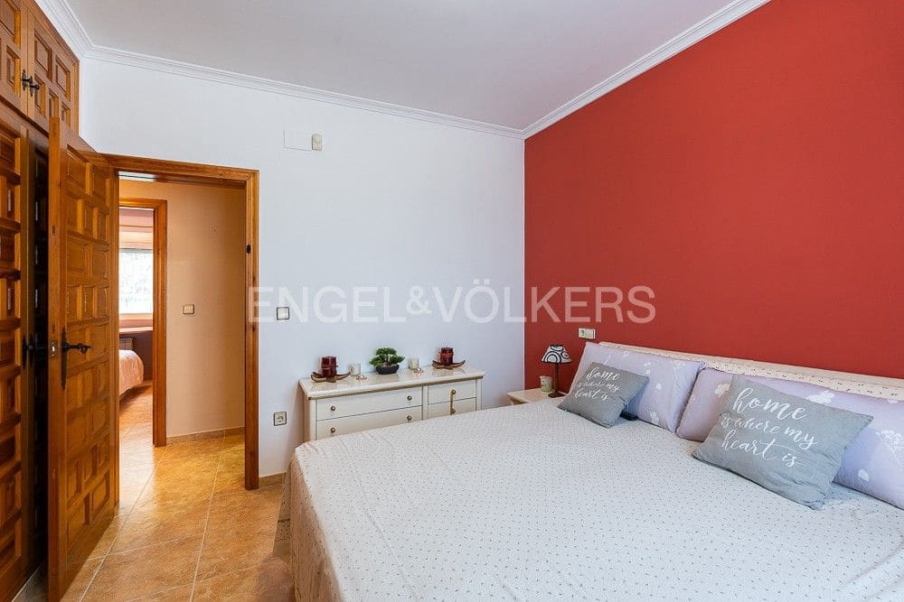 3 chambre Villa/Maison à vendre à La Font d'En Carros avec garage - 340 000 € (Ref: 8292739)