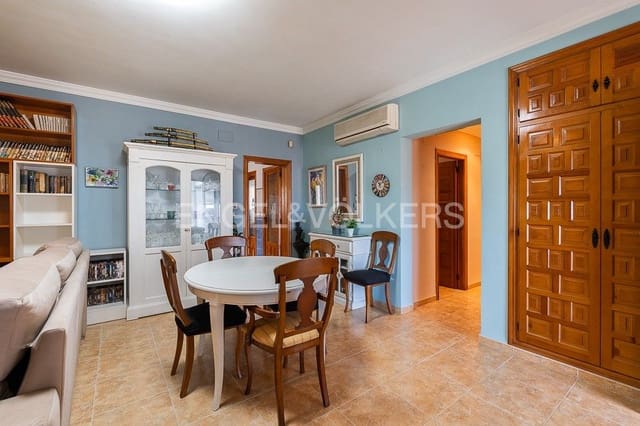 3 slaapkamer Villa te koop in La Font d'En Carròs met garage - € 340.000 (Ref: 8292739)