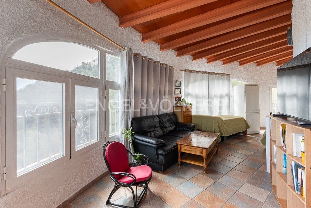 3 chambre Villa/Maison à vendre à La Font d'En Carros avec garage - 340 000 € (Ref: 8292739)
