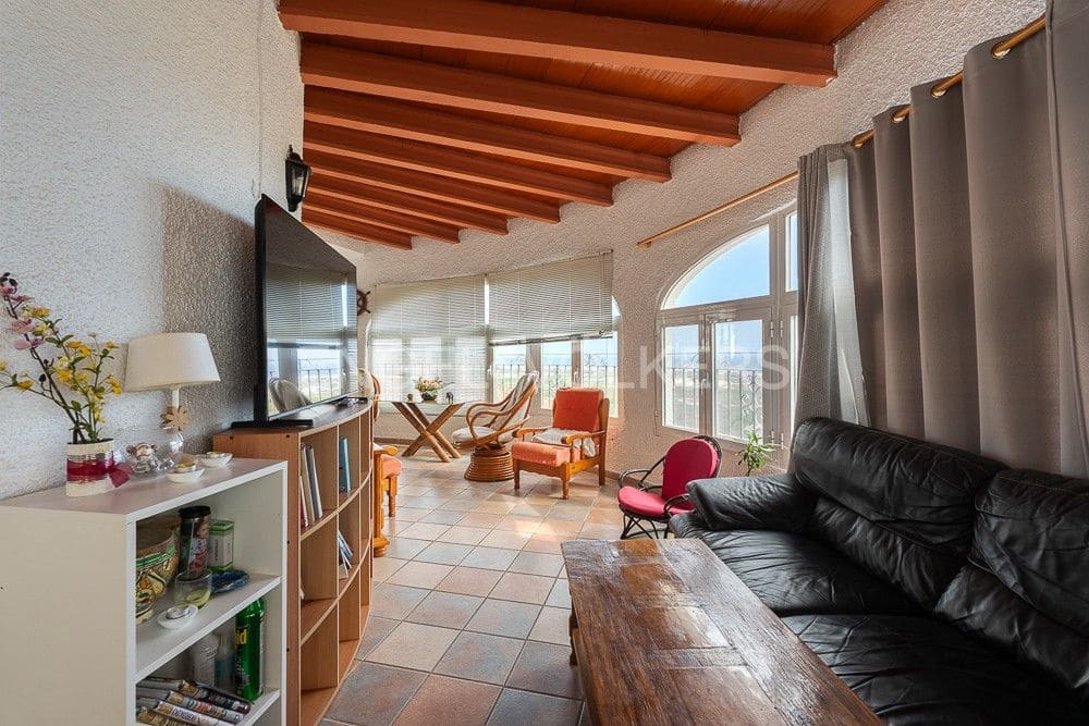 3 chambre Villa/Maison à vendre à La Font d'En Carros avec garage - 340 000 € (Ref: 8292739)