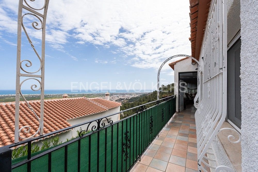3 chambre Villa/Maison à vendre à La Font d'En Carros avec garage - 340 000 € (Ref: 8292739)