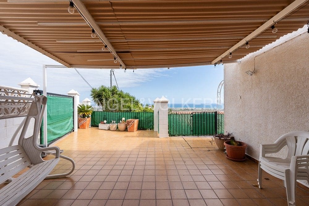 3 chambre Villa/Maison à vendre à La Font d'En Carros avec garage - 340 000 € (Ref: 8292739)