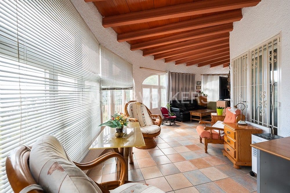 3 chambre Villa/Maison à vendre à La Font d'En Carros avec garage - 340 000 € (Ref: 8292739)