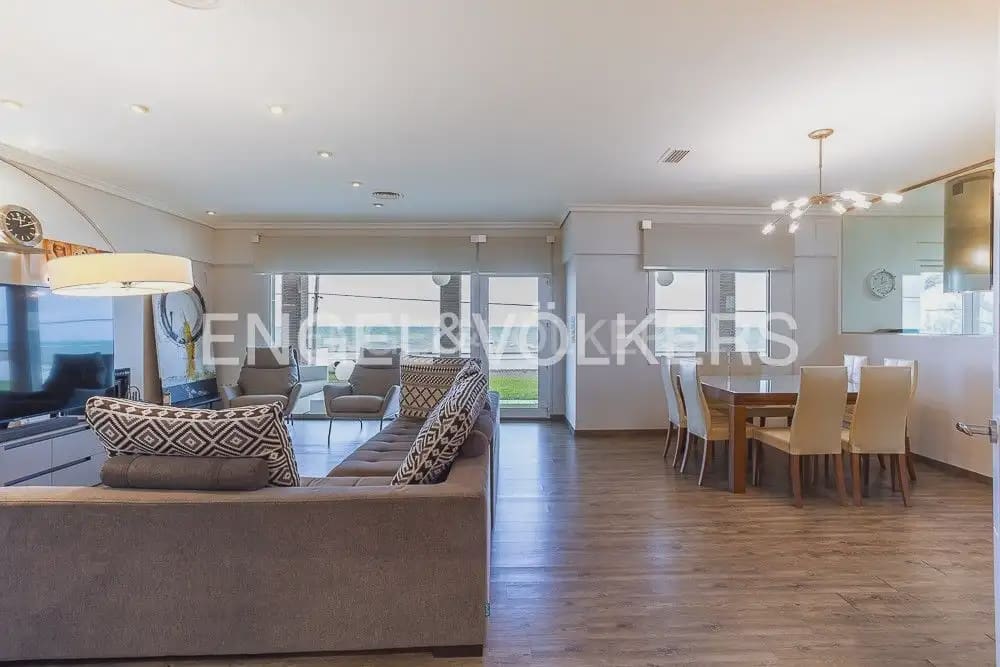 4 chambre Villa/Maison à vendre à Denia avec garage - 1 800 000 € (Ref: 8292742)