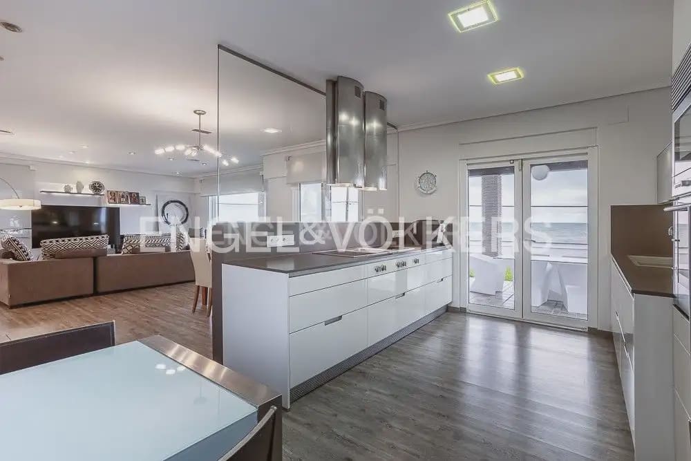 4 chambre Villa/Maison à vendre à Denia avec garage - 1 800 000 € (Ref: 8292742)