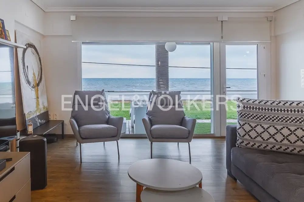 4 chambre Villa/Maison à vendre à Denia avec garage - 1 800 000 € (Ref: 8292742)