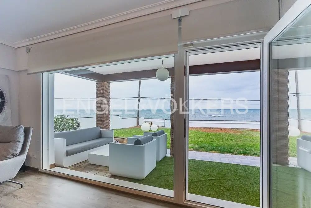 4 chambre Villa/Maison à vendre à Denia avec garage - 1 800 000 € (Ref: 8292742)