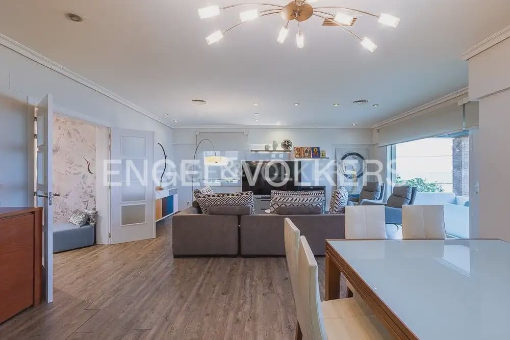 4 chambre Villa/Maison à vendre à Denia avec garage - 1 800 000 € (Ref: 8292742)
