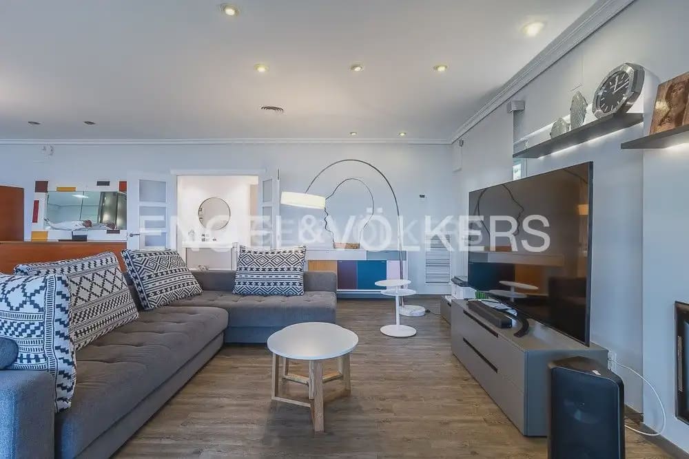 4 chambre Villa/Maison à vendre à Denia avec garage - 1 800 000 € (Ref: 8292742)