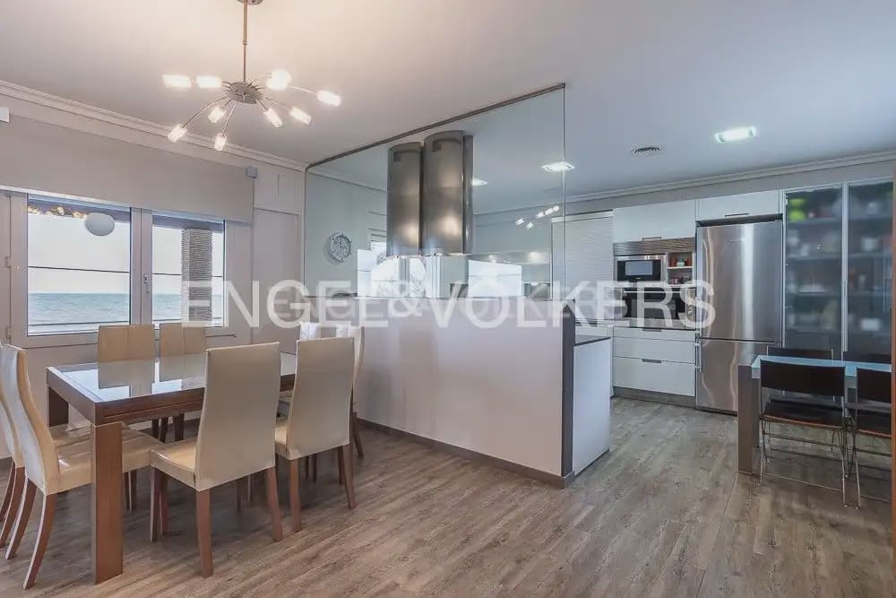 4 chambre Villa/Maison à vendre à Denia avec garage - 1 800 000 € (Ref: 8292742)