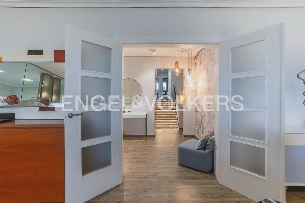 4 chambre Villa/Maison à vendre à Denia avec garage - 1 800 000 € (Ref: 8292742)