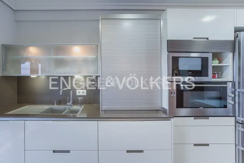 4 chambre Villa/Maison à vendre à Denia avec garage - 1 800 000 € (Ref: 8292742)