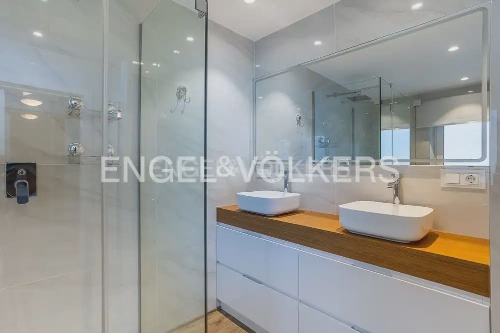 4 chambre Villa/Maison à vendre à Denia avec garage - 1 800 000 € (Ref: 8292742)
