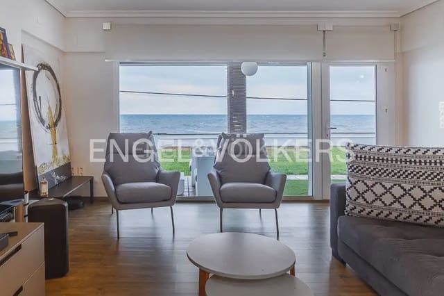 4 chambre Villa/Maison à vendre à Les Bassetes - El Marjal, Dénia avec garage - 1 800 000 € (Ref: 8292742)