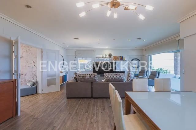 4 chambre Villa/Maison à vendre à Les Bassetes - El Marjal, Dénia avec garage - 1 800 000 € (Ref: 8292742)