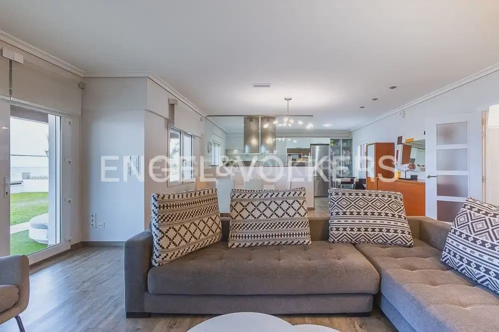 4 chambre Villa/Maison à vendre à Denia avec garage - 1 800 000 € (Ref: 8292742)
