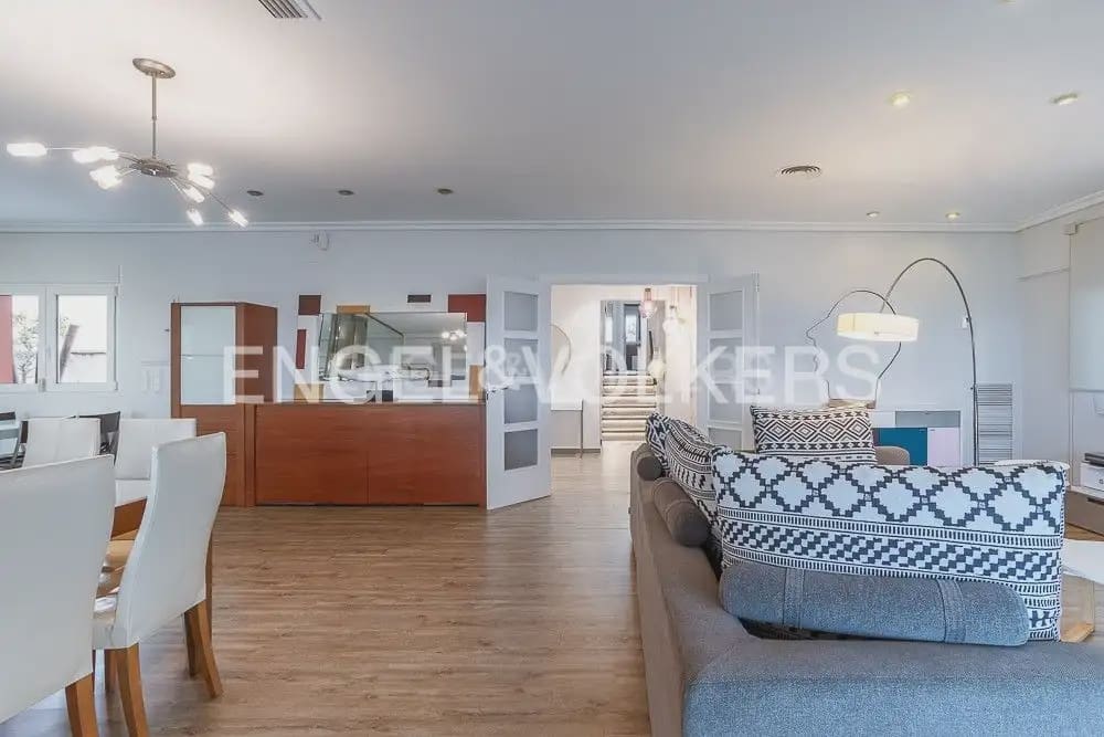 4 chambre Villa/Maison à vendre à Denia avec garage - 1 800 000 € (Ref: 8292742)